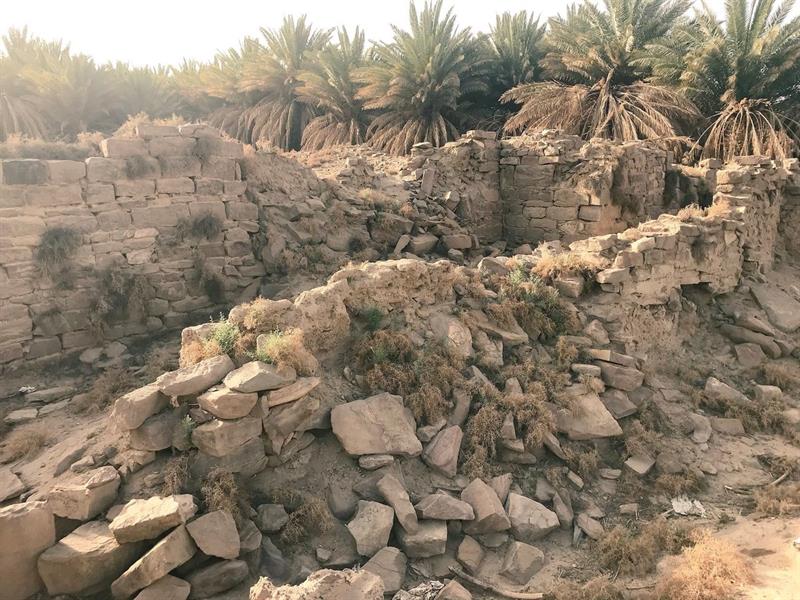 قصر البجيدي