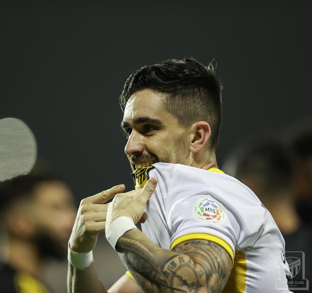 الاتحاد والفتح