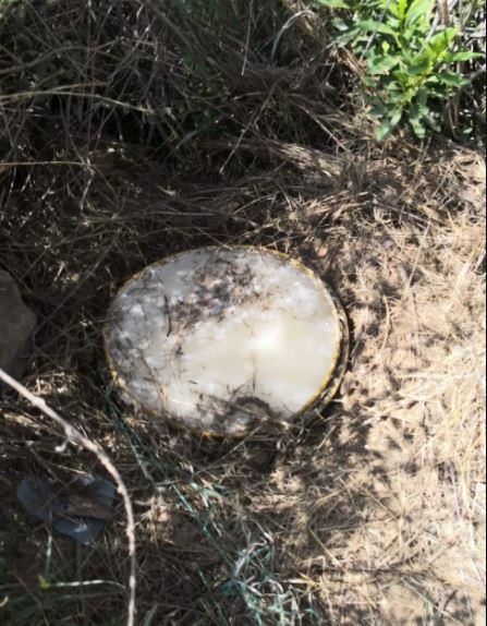 ضبط أكثر من 1800 لتر خمور بعسير