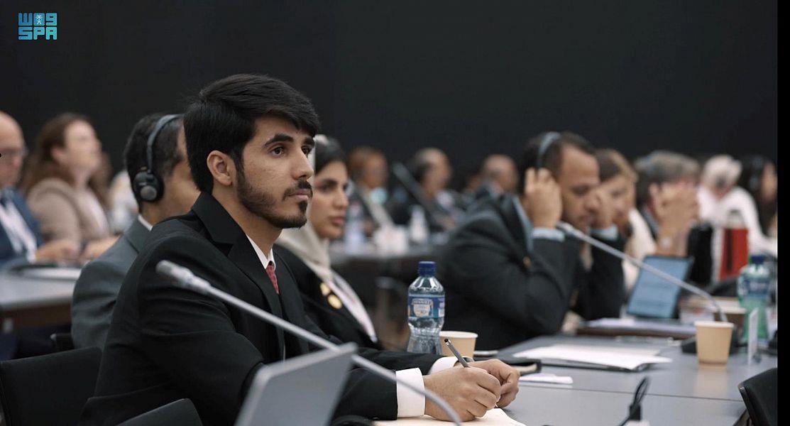 يعتمد على 7 بنود.. المملكة توقع على ميثاق المناخ والبيئة للمنظمات الإنسانية