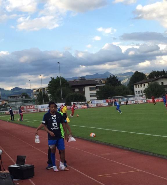 نادي الهلال السعودي