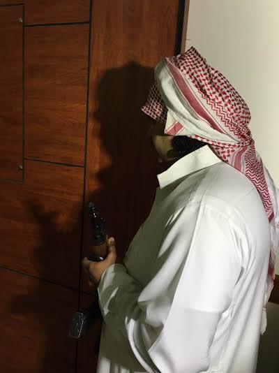 شرطة الرياض: ستتم محاسبة مطلقي النار احتفالاً بـ