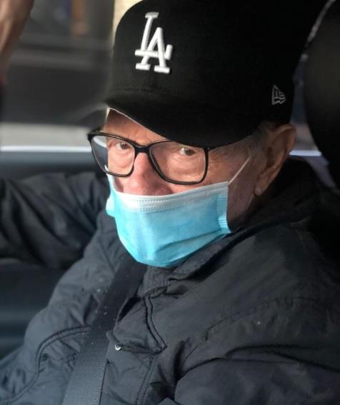 لاري كينغ لاري كينغ