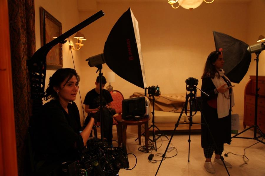 مهرجان البحر الاحمر السينمائي