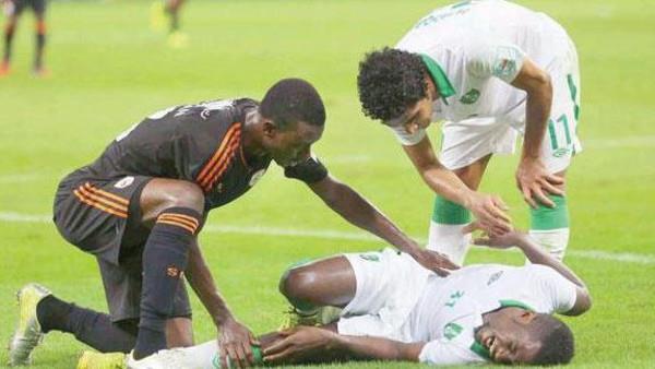 منصور الحربي