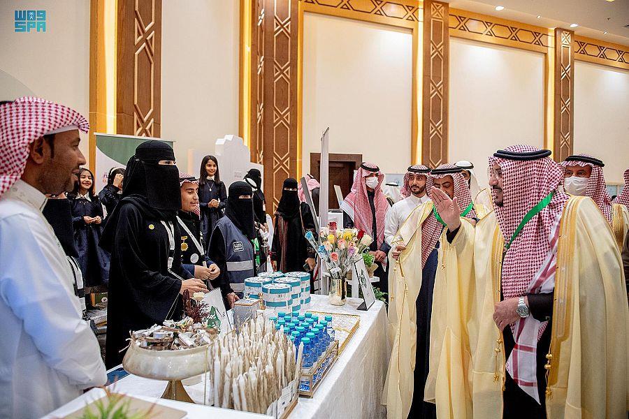 أمير القصيم يدعو مؤسسات القطاع الخاص لتقديم عروض وخصومات للمتطوعين والمتطوعات  