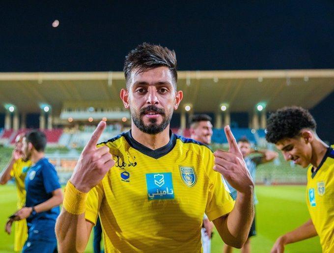 سميحان النابت 