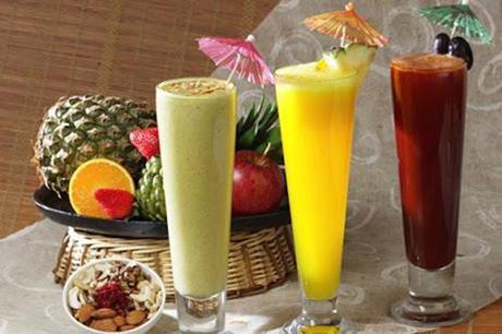 6 مشروبات عليك التخلي عنها أثناء إنقاص الوزن