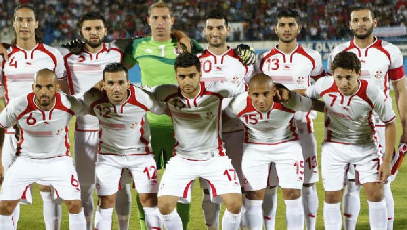المنتخب التونسي المنتخب التونسي