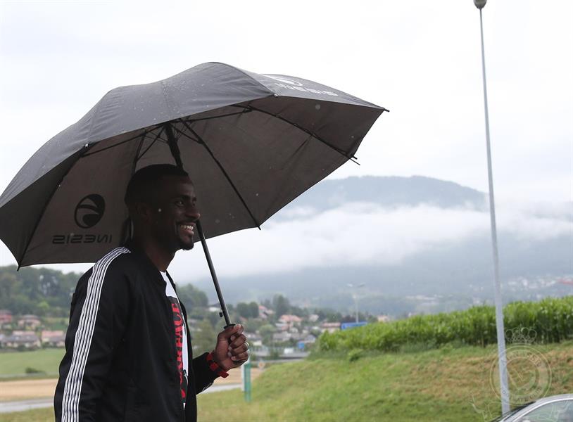 كريستيان راموس