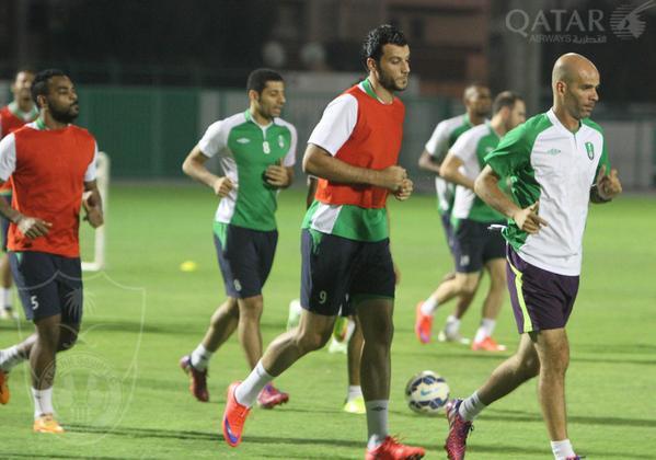 نادي الاهلي السعودي 