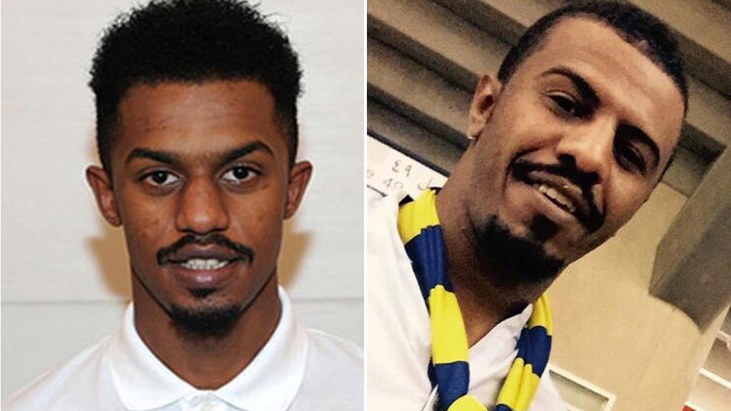 شبيه ابراهيم غالب: شبيه ابراهيم غالب: