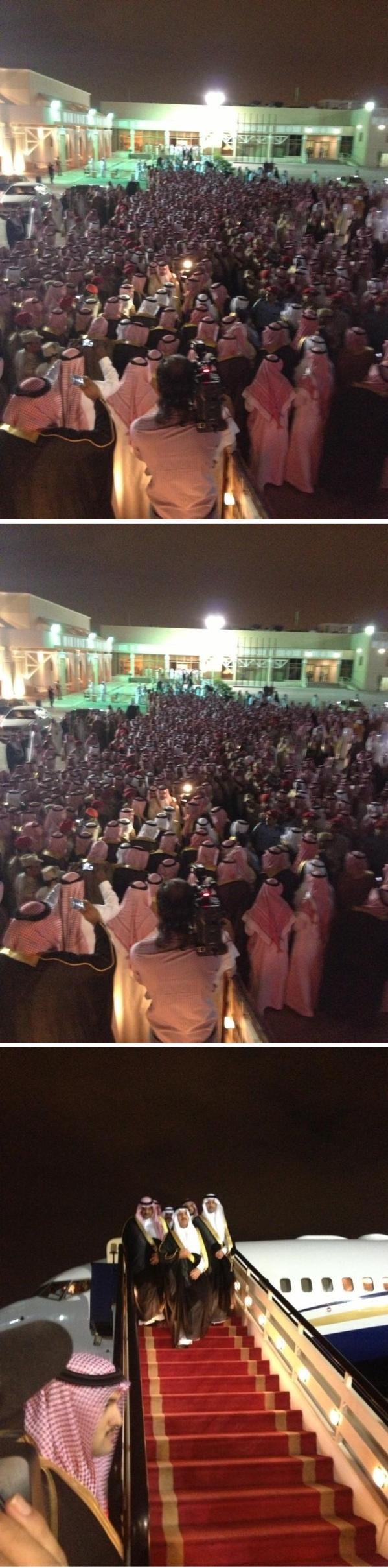 صور الاستقبال 