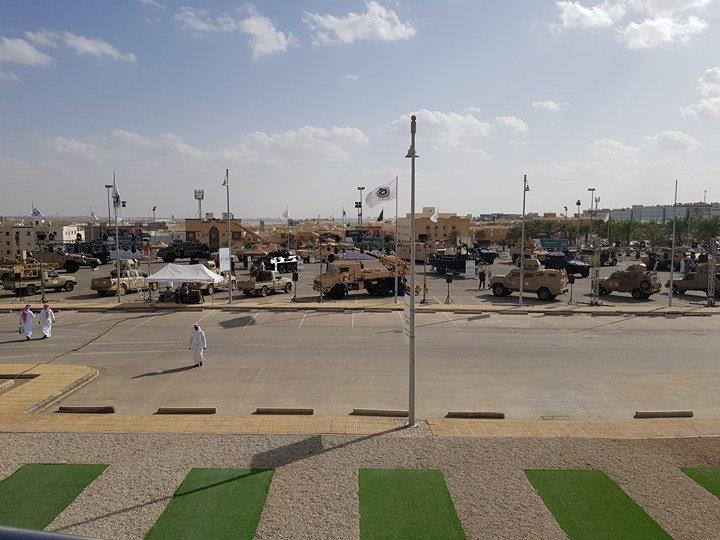 شاهد.. جولة بمعرض 