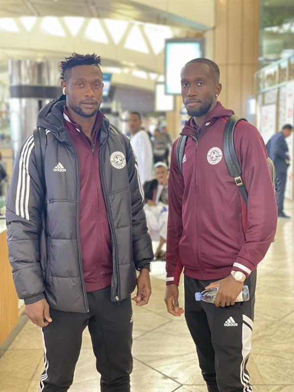 بعثة الفيصلي