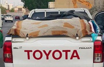 مصادرة وإتلاف ملابس مستعملة وإغلاق 13 منشأة مخالفة بمكة