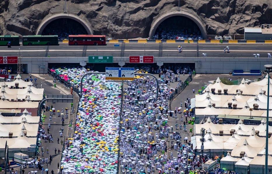 الحجاج الحجاج