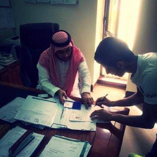 لاعب باريس سان جرمان 