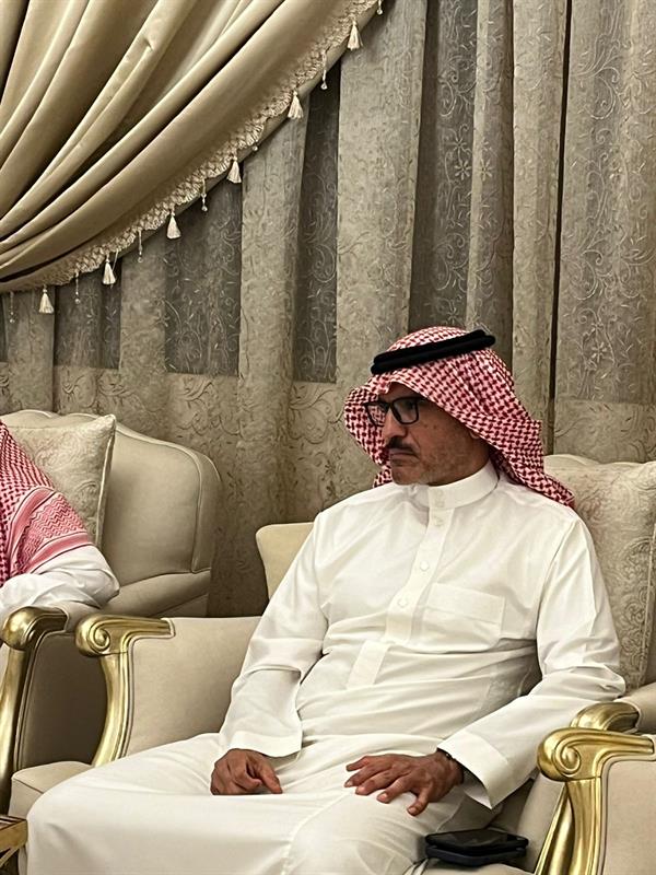 اجتماع رؤساء القادسية السابقين اجتماع رؤساء القادسية السابقين