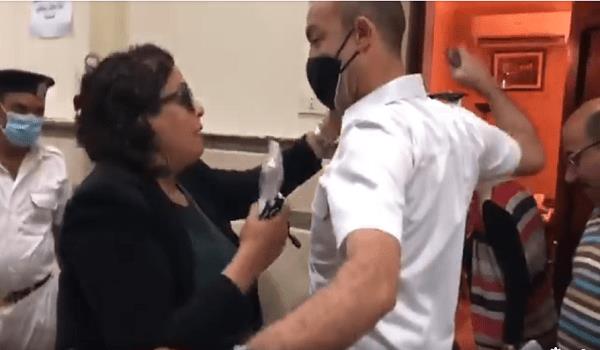 نهى الإمام