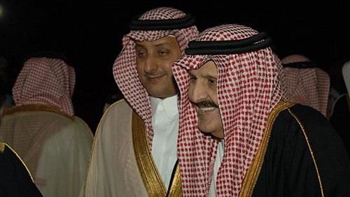 الأمير تركي بن عبدالعزيز آل سعود
