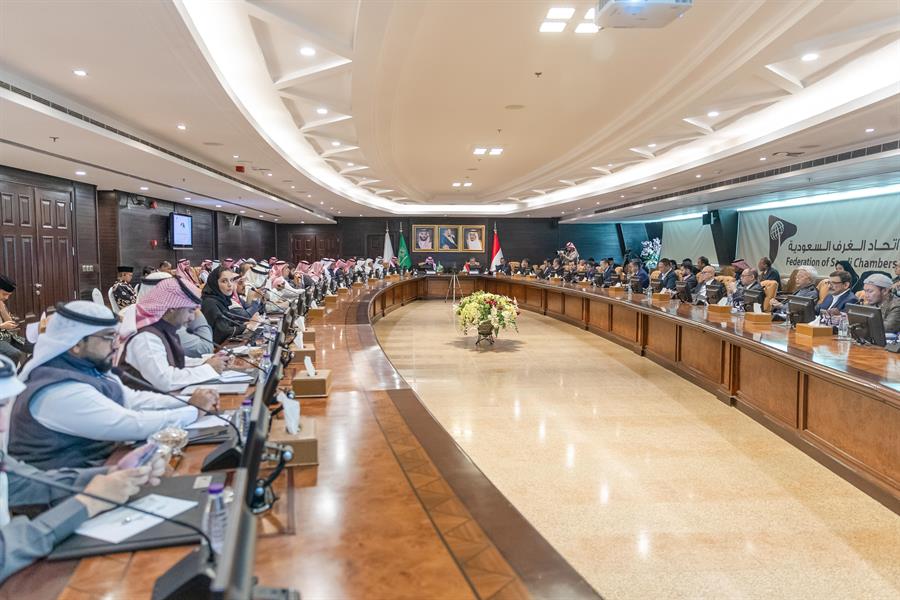 شركات إندونيسية: سنستثمر بـ