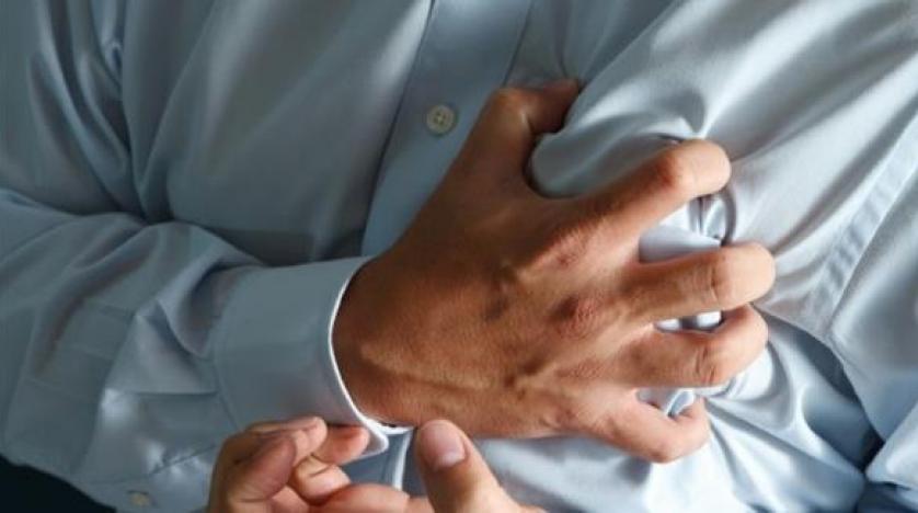 إحذر... بعض أعراض المعدة يدل على النوبة القلبية