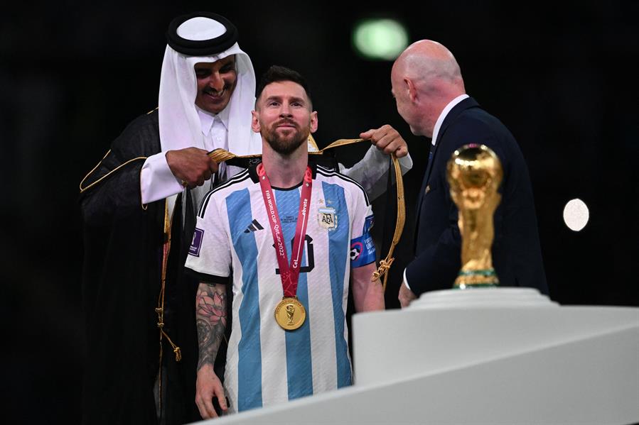 ميسي