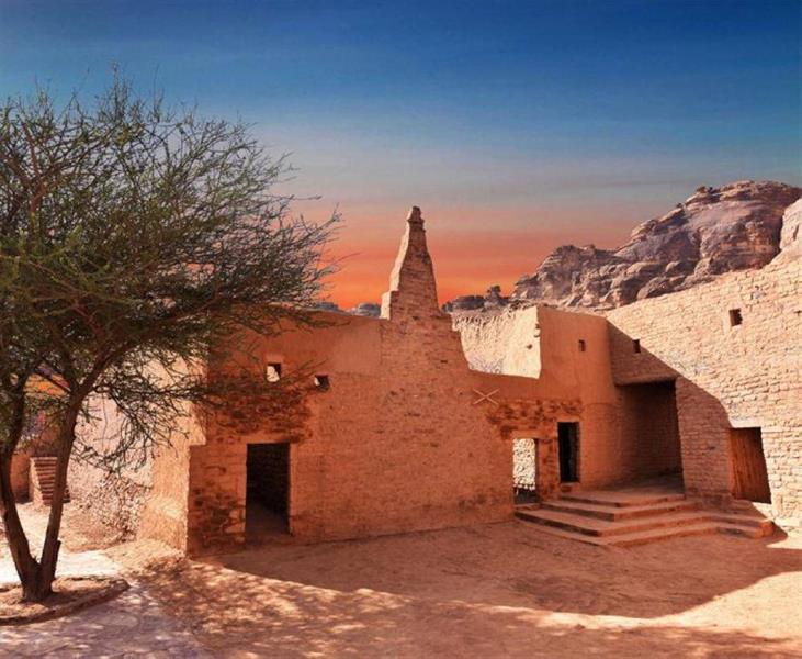 الطنطورة