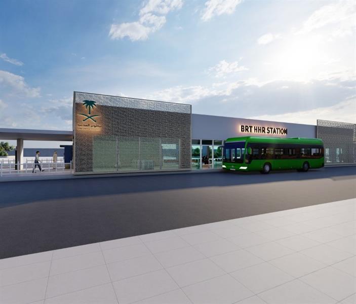 فيصل بن سلمان يشهد توقيع عقود حافلات النقل السريعة (BRT)