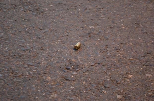 تركيا: إطلاق نار في مطعم بإسطنبول وأنباء عن سقوط جرحى (صور)