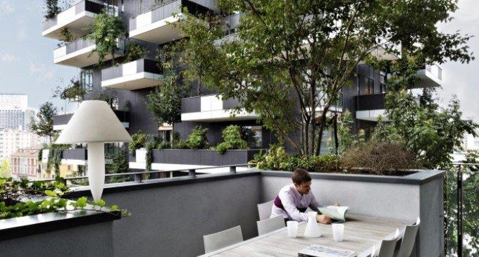 ناطحات سحاب