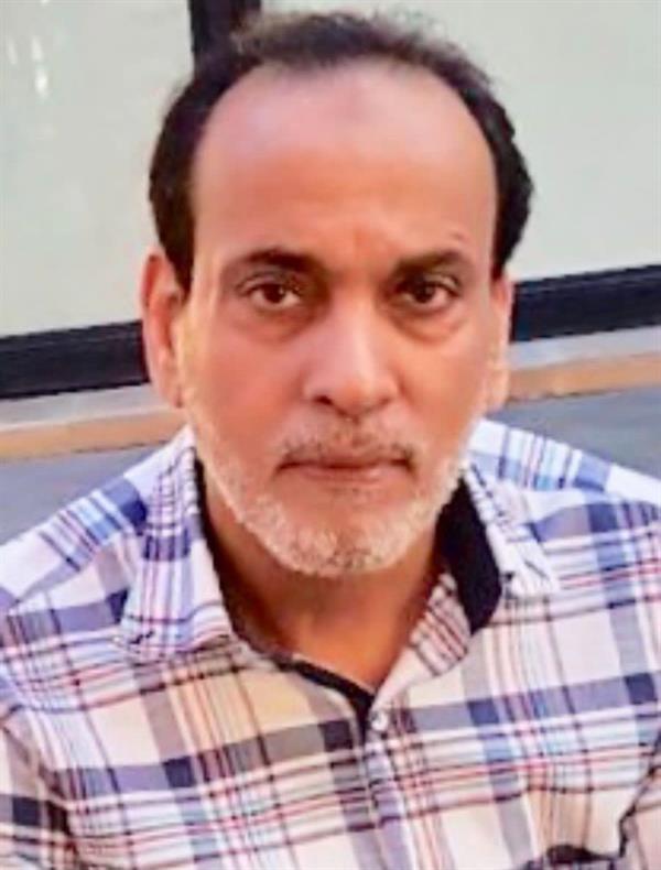 مواطن يعثر على شخصين ظهرا بفيديو صوره والده الراحل بعدما ضل الطريق بالدمام