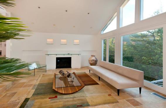  المنزل القديم للشريك المؤسس لشركة آبل