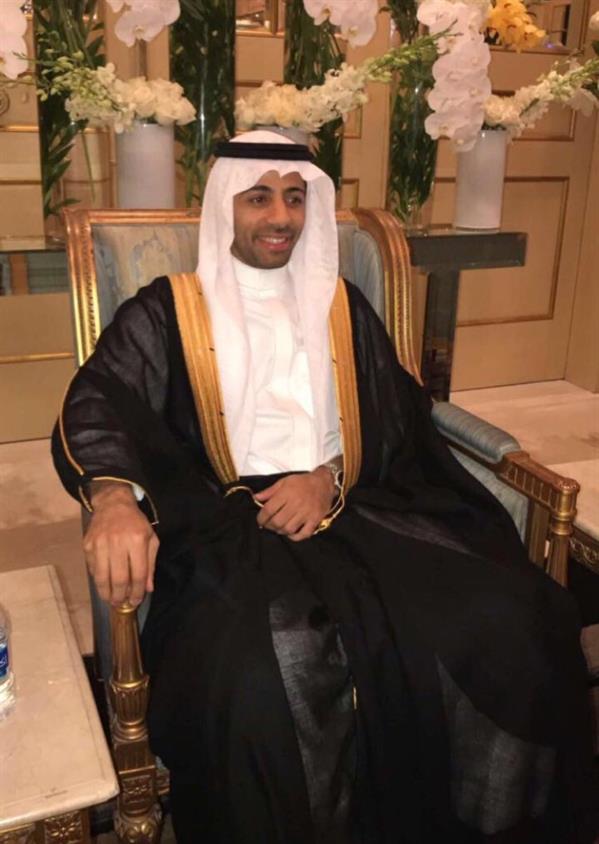 تيسير الجاسم يحتفل بزفافه في الأحساء (صور) تيسير الجاسم يحتفل بزفافه في الأحساء (صور)