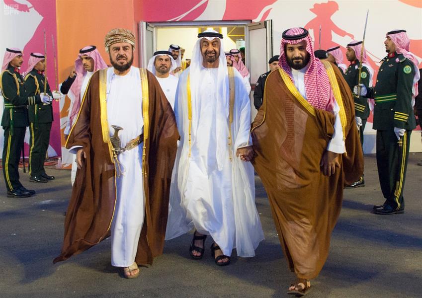أخبار 24 شاهد ولي العهد يصل إلى مقر مهرجان الهجن بالطائف لتشريف الحفل الختامي