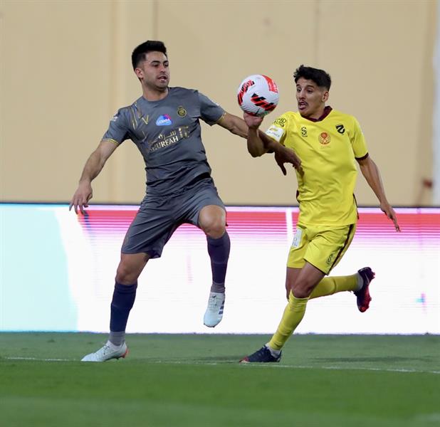 النصر والحزم- تصوير عبدالعزيز النومان