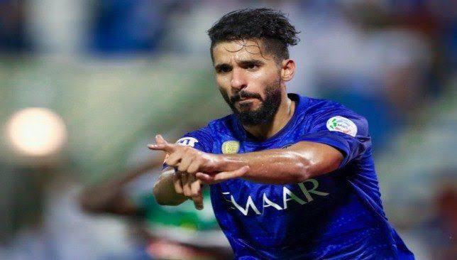 21+ صالح الشهري الاهلي Images