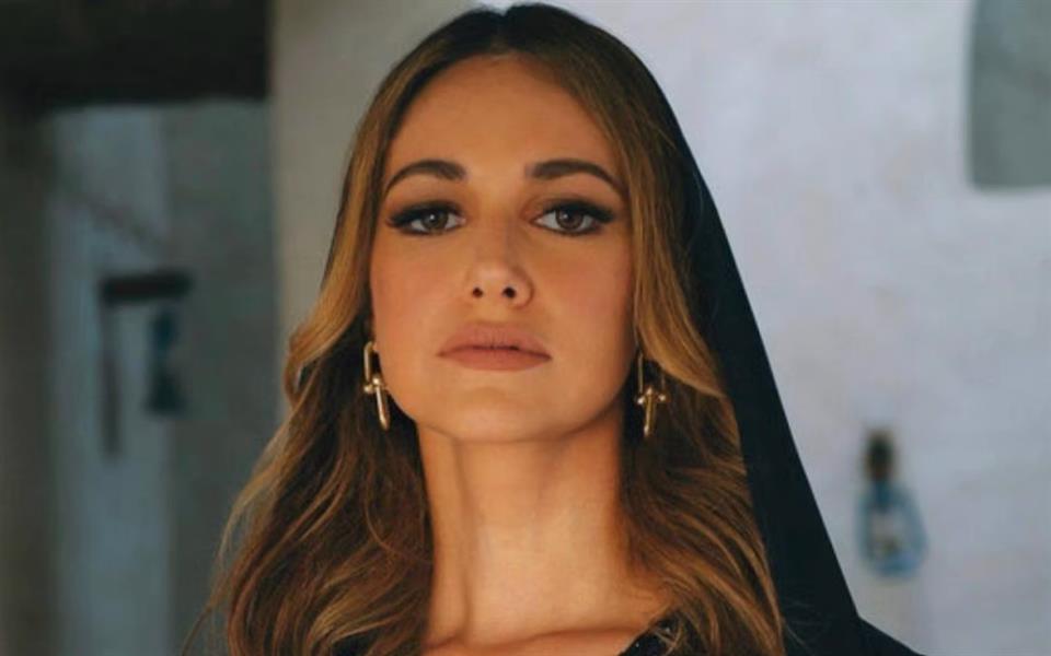 حوار مع الأميرة الجوهرة