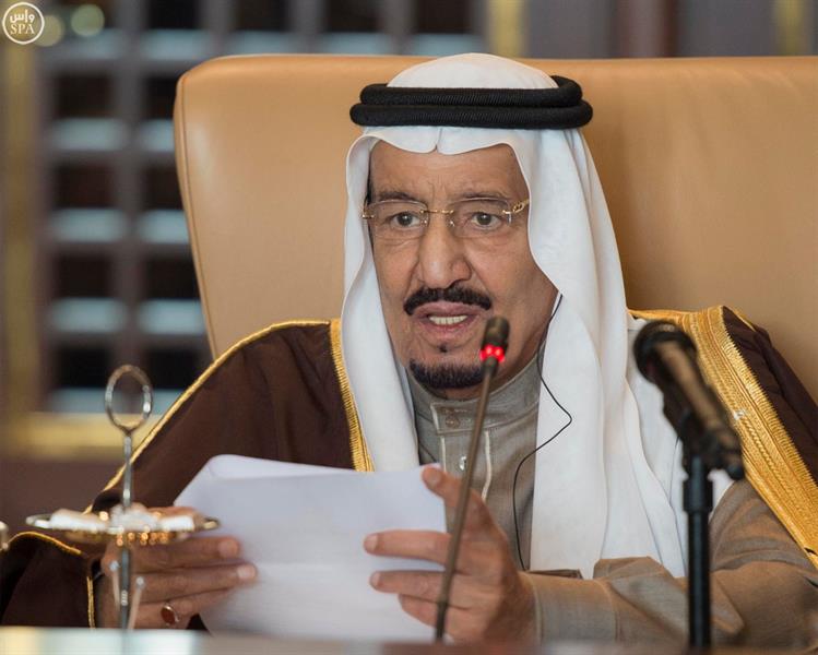 الرئيس التركي وخادم الحرمين الشريفين يعقدان جلسة مباحثات رسمية