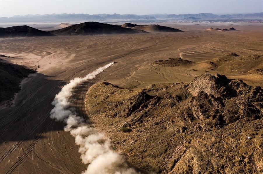 العُلا نيوم العُلا نيوم