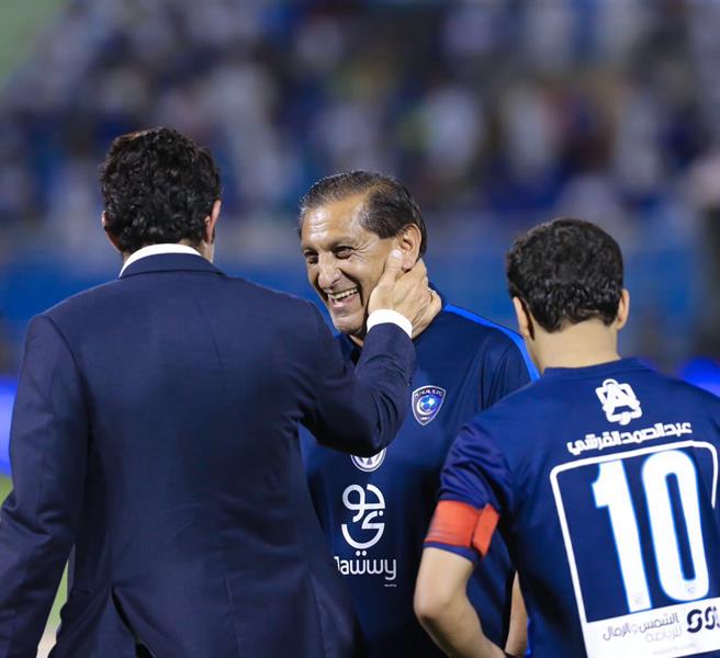 الهلال
