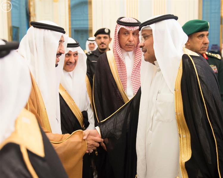 الملك سلمان