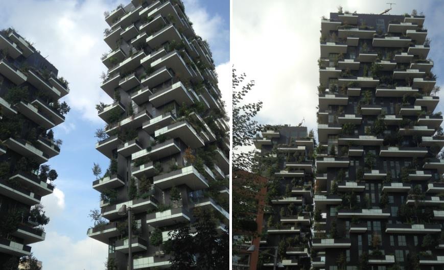 ناطحات سحاب