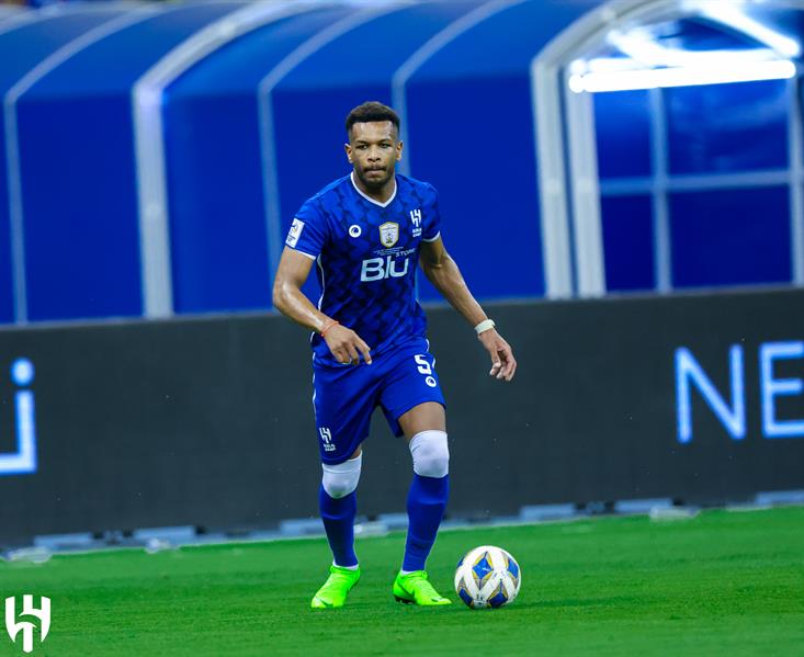 الهلال وأوراوا 