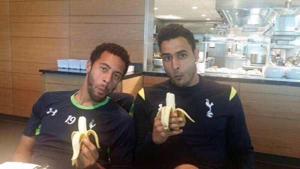 الفيش يثير حملة قوية ضد العنصرية في الملاعب