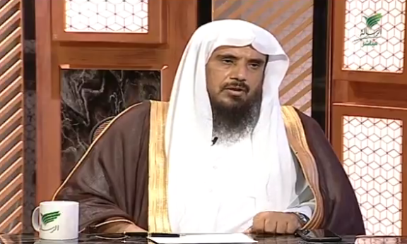 الدكتور سعد الخثلان