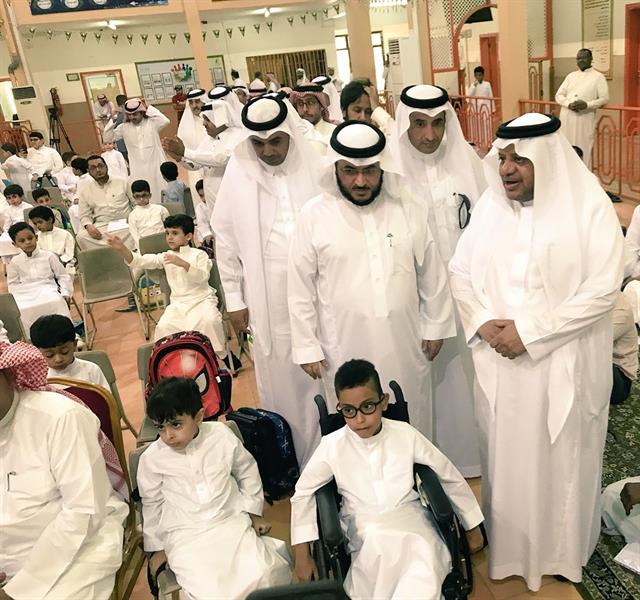 6 ملايين طالب وطالبة ينتظمون في مقاعد الدراسة