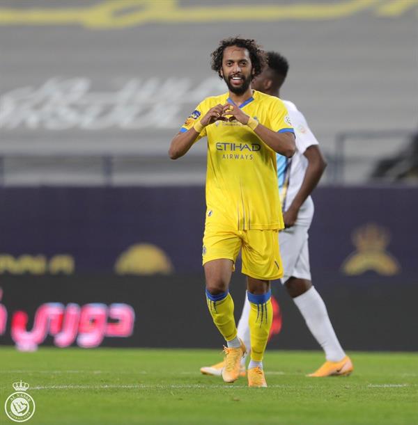 عبدالمجيد الصليهم