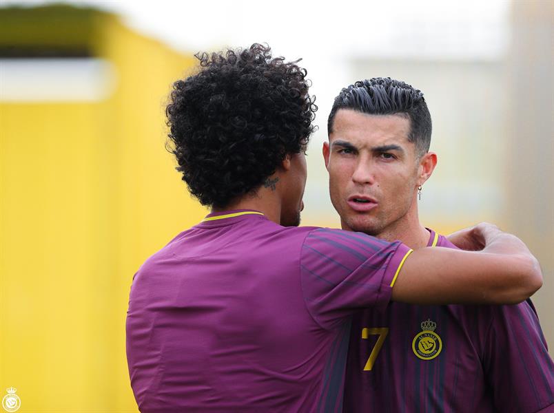 نادي النصر 